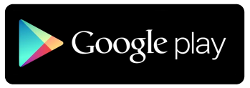 Logo de Google Play Store
