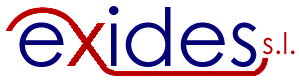 Logo de Exides
