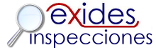 Logo Exides Inspecciones