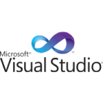 visual studio small